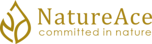 logo nature ace panjang